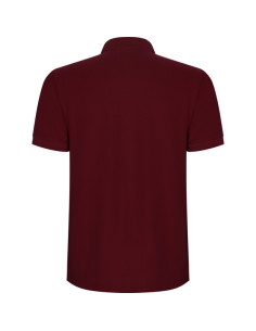 Polo homme personnalisé en polycoton 190g "PEGASO" | SIP19