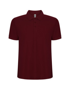 Polo homme personnalisé en polycoton 190g "PEGASO" | SIP19