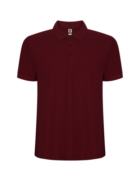 Polo homme personnalisé en polycoton 190g "PEGASO" | SIP19
