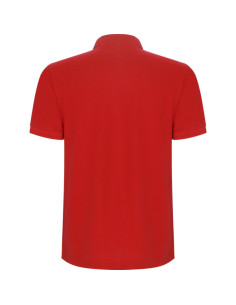 Polo homme personnalisé en polycoton 190g "PEGASO" | SIP19