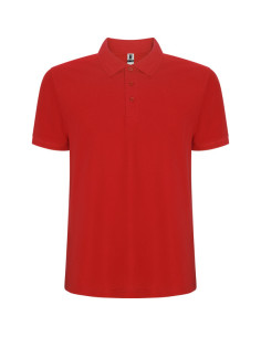 Polo homme personnalisé en polycoton 190g "PEGASO" | SIP19