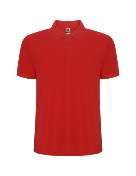 Polo homme personnalisé en polycoton 190g "PEGASO" | SIP19