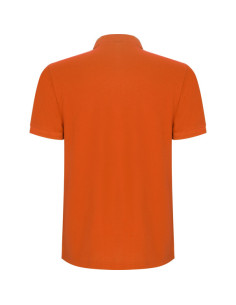 Polo homme personnalisé en polycoton 190g "PEGASO" | SIP19