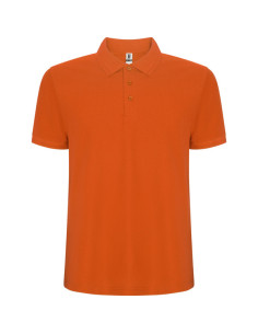 Polo homme personnalisé en polycoton 190g "PEGASO" | SIP19