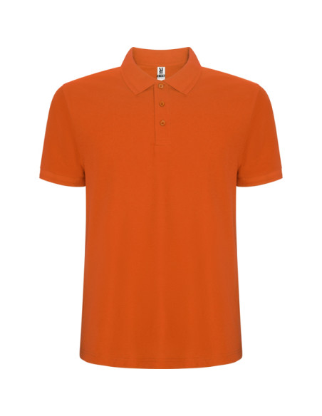 Polo homme personnalisé en polycoton 190g "PEGASO" | SIP19