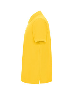 Polo homme personnalisé en polycoton 190g "PEGASO" | SIP19