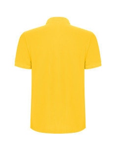 Polo homme personnalisé en polycoton 190g "PEGASO" | SIP19