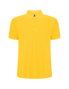 Polo homme personnalisé en polycoton 190g "PEGASO" | SIP19