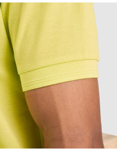 Polo homme personnalisé en polycoton 190g "PEGASO" | SIP19