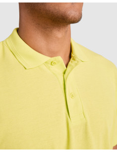 Polo homme personnalisé en polycoton 190g "PEGASO" | SIP19