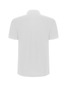 Polo homme personnalisé en polycoton 190g "PEGASO" | SIP19