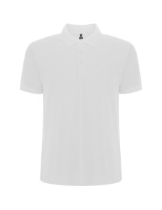 Polo homme personnalisé en polycoton 190g "PEGASO" | SIP19