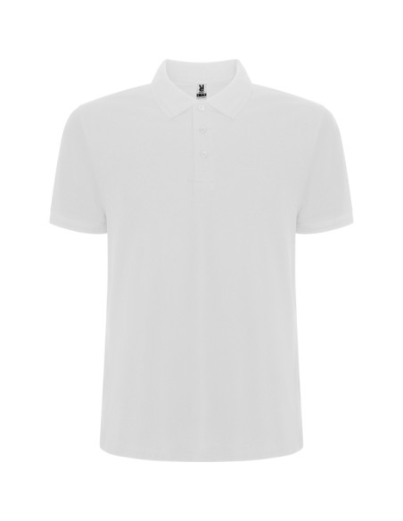 Polo homme personnalisé en polycoton 190g "PEGASO" | SIP19