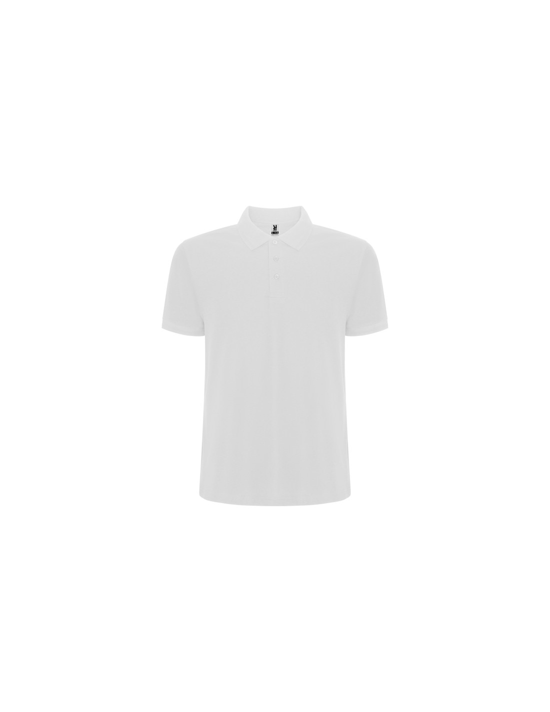Polo homme personnalisé en polycoton 190g "PEGASO" | SIP19