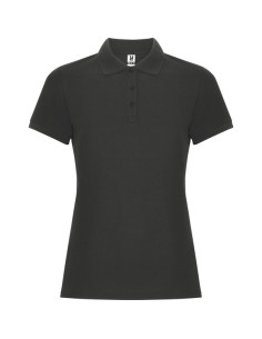 Polo femme personnalisé en polycoton 190g "PEGASO" | SIP19