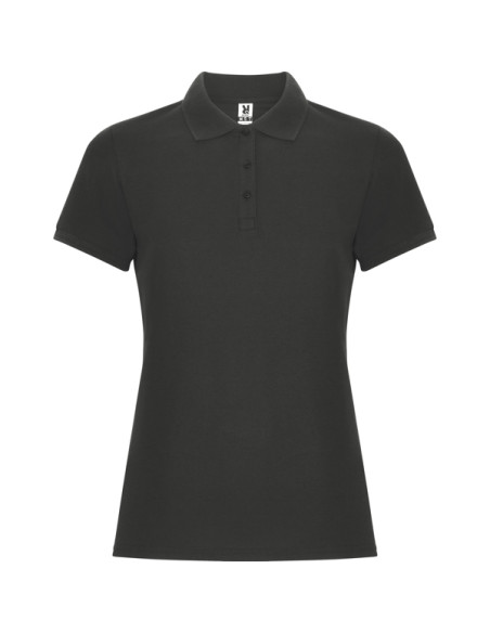 Polo femme personnalisé en polycoton 190g "PEGASO" | SIP19