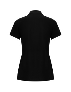 Polo femme personnalisé en polycoton 190g "PEGASO" | SIP19