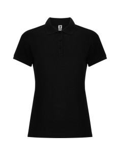 Polo femme personnalisé en polycoton 190g "PEGASO" | SIP19
