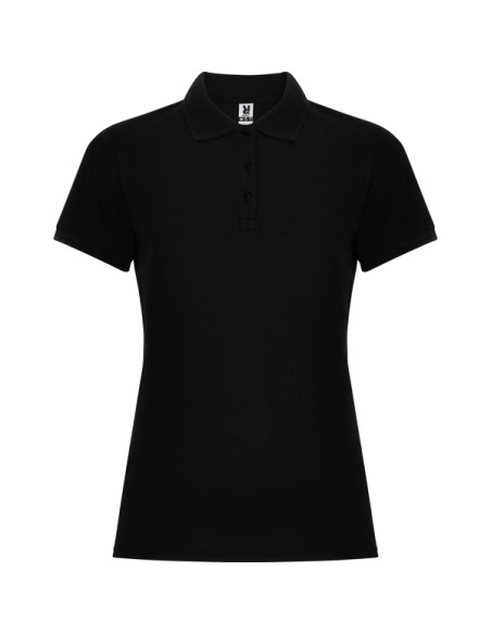 Polo femme personnalisé en polycoton 190g "PEGASO" | SIP19