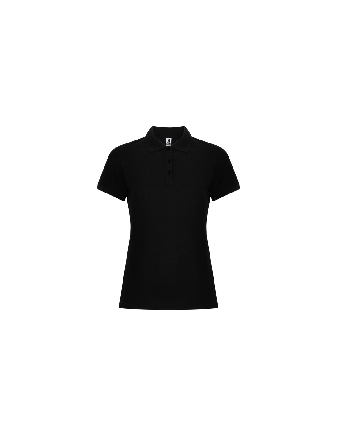 Polo femme personnalisé en polycoton 190g "PEGASO" | SIP19