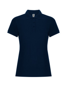Polo femme personnalisé en polycoton 190g "PEGASO" | SIP19