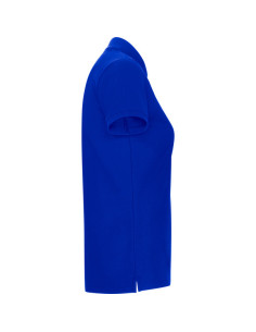 Polo femme personnalisé en polycoton 190g "PEGASO" | SIP19
