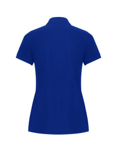 Polo femme personnalisé en polycoton 190g "PEGASO" | SIP19