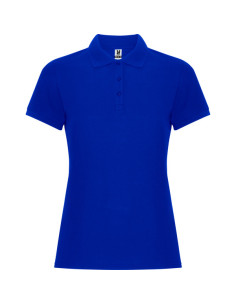 Polo femme personnalisé en polycoton 190g "PEGASO" | SIP19
