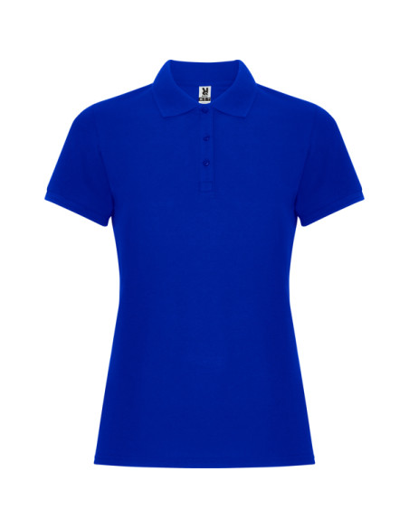 Polo femme personnalisé en polycoton 190g "PEGASO" | SIP19