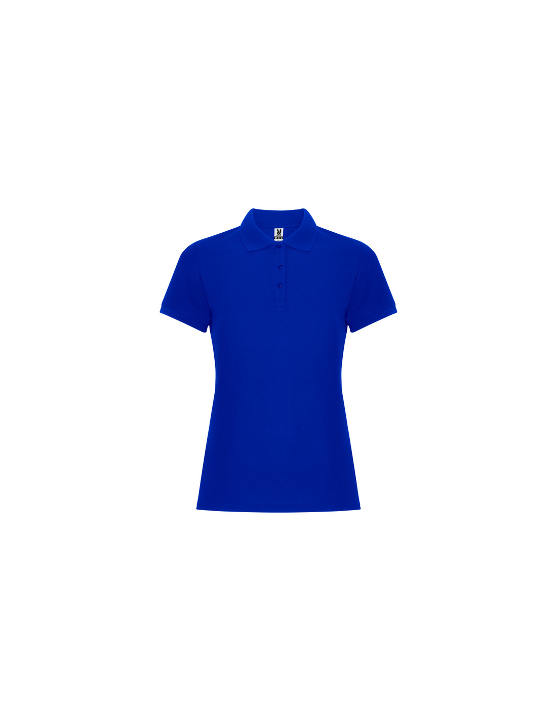 Polo femme personnalisé en polycoton 190g "PEGASO" | SIP19