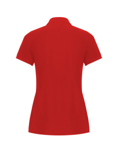 Polo femme personnalisé en polycoton 190g "PEGASO" | SIP19