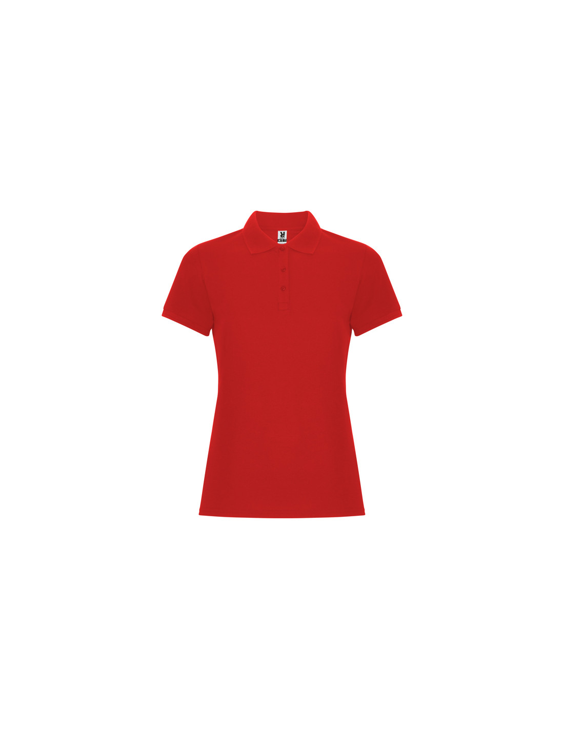 Polo femme personnalisé en polycoton 190g "PEGASO" | SIP19