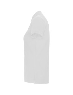 Polo femme personnalisé en polycoton 190g "PEGASO" | SIP19