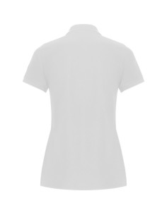 Polo femme personnalisé en polycoton 190g "PEGASO" | SIP19