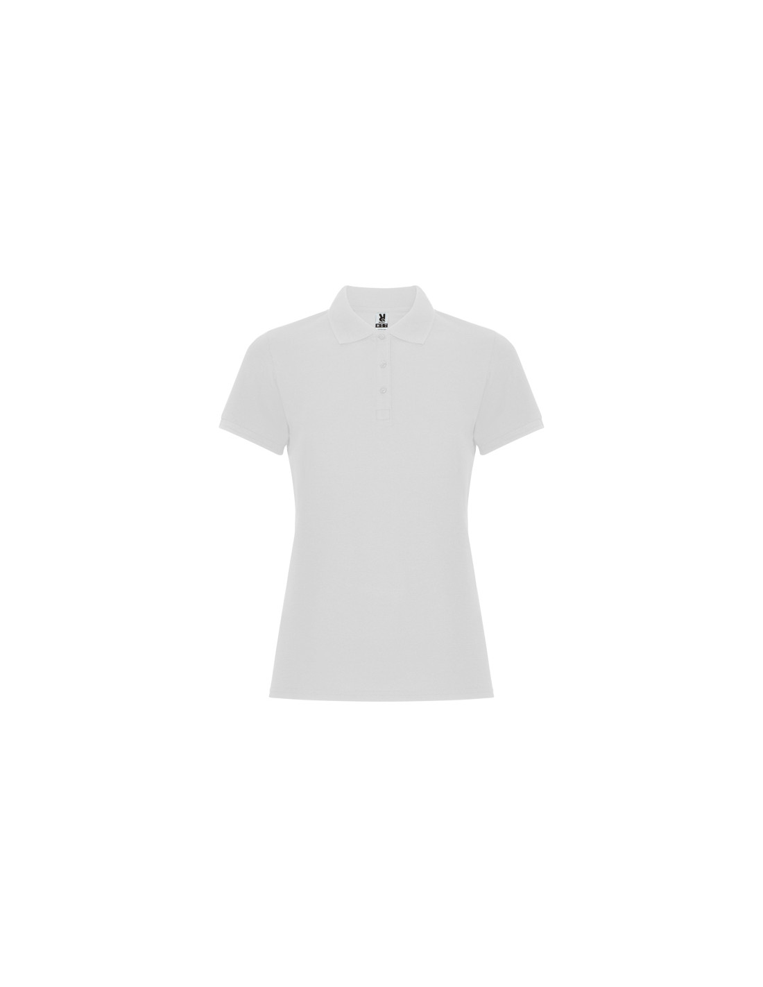 Polo femme personnalisé en polycoton 190g "PEGASO" | SIP19
