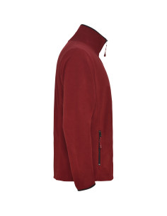 Veste polaire homme à personnaliser 300g "LUCIANE" | SIP19