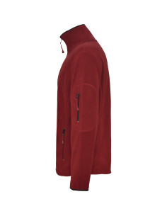 Veste polaire homme à personnaliser 300g "LUCIANE" | SIP19