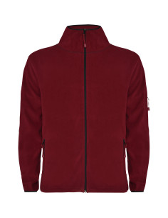 Veste polaire homme à personnaliser 300g "LUCIANE" | SIP19