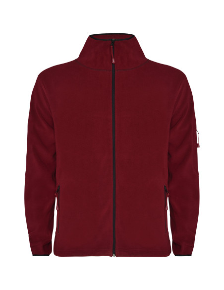 Veste polaire homme à personnaliser 300g "LUCIANE" | SIP19
