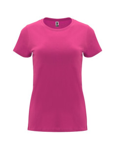 T-SHIRT FEMME 170G "CAPRI" - T-shirts personnalisés - SIP19