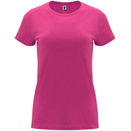 T-SHIRT FEMME 170G "CAPRI" - T-shirts personnalisés - SIP19