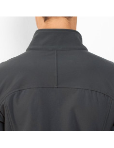 SOFTSHELL UNISEXE 300G "RUDOLPH" - Vestes & Manteaux - SIP19
