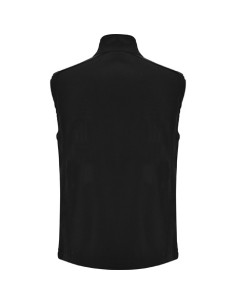 SOFTSHELL S-MANCHES UNISEXE 300G "QUEBEC" - Vestes & Manteaux - SIP19