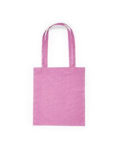 Tote-bag publicitaire en coton 140G "SHOPY" 37x41cm | SIP19