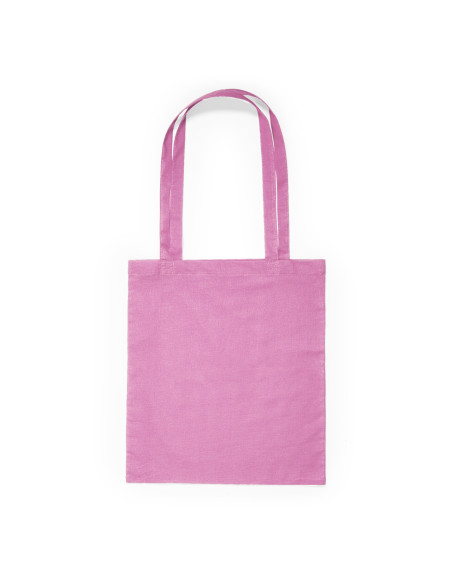 Tote-bag publicitaire en coton 140G "SHOPY" 37x41cm | SIP19
