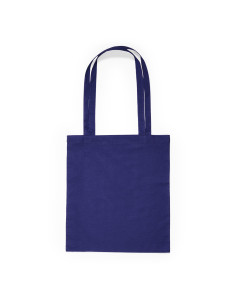 Tote-bag publicitaire en coton 140G "SHOPY" 37x41cm | SIP19