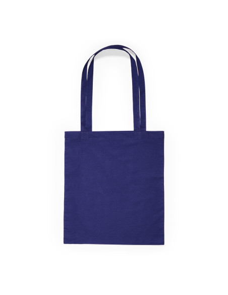 Tote-bag publicitaire en coton 140G "SHOPY" 37x41cm | SIP19