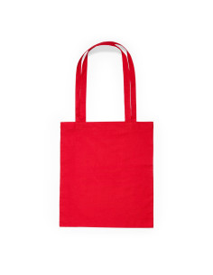 Tote-bag publicitaire en coton 140G "SHOPY" 37x41cm | SIP19