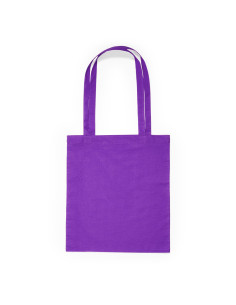 Tote-bag publicitaire en coton 140G "SHOPY" 37x41cm | SIP19