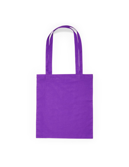 Tote-bag publicitaire en coton 140G "SHOPY" 37x41cm | SIP19